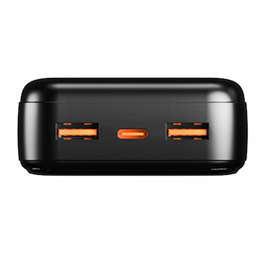Buddi Boost 20.000 mAh Powerbank Met Display Duo Pack Zwart 22.5W afbeelding 19