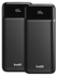 Buddi Boost 20.000 mAh Powerbank Met Display Duo Pack Zwart 22.5W afbeelding 20