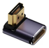 4smarts HDMI 8K Adapter Set 4 Stuks Hoekadapters en Verlengstuk afbeelding 3