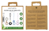 4smarts Apple AirTag Siliconen Kleurrijk Sleutelhanger Hoesje (4-Pack) afbeelding 8