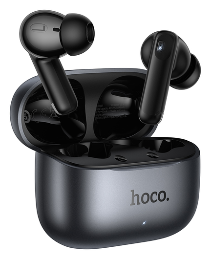 Hoco EQ27 ANC/ENC Noice Cancelling Draadloze Oordopjes AI Zwart afbeelding 8