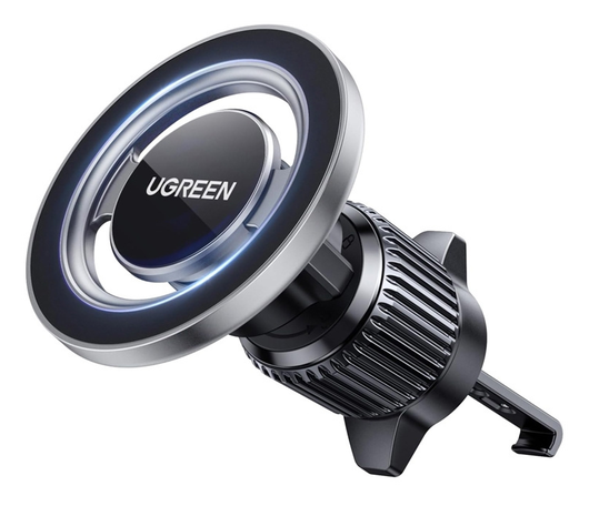 UGREEN MagSafe Magnetische Ventilatierooster Telefoonhouder Auto afbeelding 1
