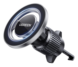 UGREEN MagSafe Magnetische Ventilatierooster Telefoonhouder Auto