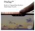 PITAKA Ultra-Slim iPhone 17 Hoesje 600D MagSafe Ultra Dun Sunset afbeelding 5