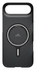 PITAKA Ultra-Slim iPhone Air Hoesje 600D MagSafe Ultra Dun Zwart afbeelding 2