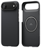 PITAKA Ultra-Slim iPhone Air Hoesje 600D MagSafe Ultra Dun Zwart afbeelding 3