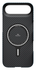 PITAKA Ultra-Slim iPhone Air Hoesje 600D MagSafe Ultra Dun Blauw Grijs