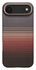 PITAKA Ultra-Slim iPhone Air Hoesje 600D MagSafe Ultra Dun Sunset