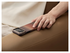 PITAKA Ultra-Slim iPhone Air Hoesje 600D MagSafe Ultra Dun Sunset afbeelding 7