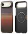 PITAKA Ultra-Slim iPhone Air Hoesje 600D MagSafe Ultra Dun Sunset afbeelding 9