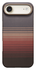 PITAKA Ultra-Slim iPhone Air Hoesje 600D MagSafe Ultra Dun Sunset afbeelding 6