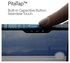 PITAKA Ultra-Slim iPhone Air Hoesje 600D MagSafe Ultra Dun Moonrise afbeelding 4