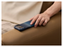 PITAKA Ultra-Slim iPhone Air Hoesje 600D MagSafe Ultra Dun Moonrise afbeelding 8