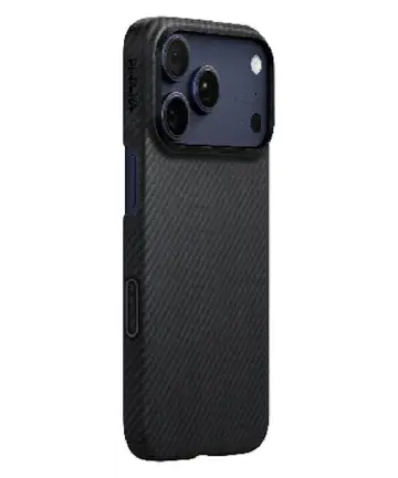 Pitaka Hoesjes