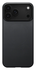 PITAKA Ultra-Slim iPhone 17 Pro Hoesje 600D MagSafe Ultra Dun Zwart afbeelding 2