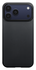 PITAKA Ultra-Slim iPhone 17 Pro Hoesje 600D MagSafe Ultra Dun Zwart afbeelding 2