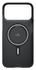 PITAKA Ultra-Slim iPhone 17 Pro Hoesje 600D MagSafe Ultra Dun Zwart afbeelding 7