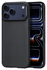PITAKA Ultra-Slim iPhone 17 Pro Hoesje 600D MagSafe Ultra Dun Zwart