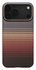 PITAKA Ultra-Slim iPhone 17 Pro Hoesje 600D MagSafe Ultra Dun Sunset afbeelding 2