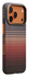PITAKA Ultra-Slim iPhone 17 Pro Hoesje 600D MagSafe Ultra Dun Sunset