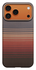 PITAKA Ultra-Slim iPhone 17 Pro Hoesje 600D MagSafe Ultra Dun Sunset afbeelding 2