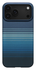 PITAKA Ultra-Slim iPhone 17 Pro Hoesje 600D MagSafe Ultra Dun Moonrise afbeelding 2