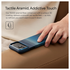 PITAKA Ultra-Slim iPhone 17 Pro Hoesje 600D MagSafe Ultra Dun Moonrise afbeelding 8