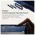 PITAKA Ultra-Slim iPhone 17 Pro Hoesje 600D MagSafe Ultra Dun Horizon afbeelding 8