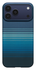 PITAKA Ultra-Slim iPhone 17 Pro Max Hoesje 600D MagSafe Ultra Dun Moonrise afbeelding 2