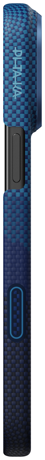 PITAKA Ultra-Slim iPhone 17 Pro Max Hoesje 600D MagSafe Ultra Dun Horizon afbeelding 14