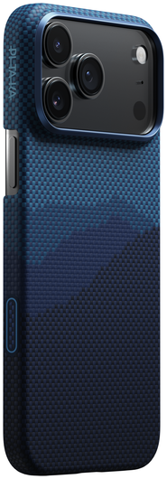 PITAKA Ultra-Slim iPhone 17 Pro Max Hoesje 600D MagSafe Ultra Dun Horizon afbeelding 9