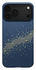 PITAKA Ultra-Slim iPhone 17 Pro Max Hoesje 600D MagSafe Ultra Dun Milky Way afbeelding 10