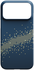 PITAKA Ultra-Slim iPhone 17 Pro Max Hoesje 600D MagSafe Ultra Dun Milky Way afbeelding 13