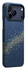 PITAKA Ultra-Slim iPhone 17 Pro Max Hoesje 600D MagSafe Ultra Dun Milky Way afbeelding 1