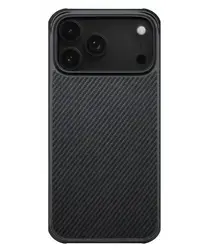 iPhone 17 Pro Dunne Hoesjes