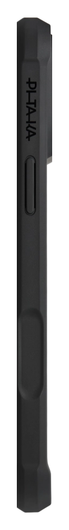 PITAKA Aramid ProGuard Apple iPhone 17 Pro Hoesje 600D MagSafe Zwart afbeelding 5