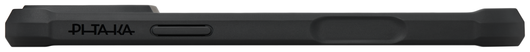 PITAKA Aramid ProGuard Apple iPhone 17 Pro Hoesje 600D MagSafe Zwart afbeelding 6