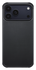 PITAKA Aramid ProGuard Apple iPhone 17 Pro Hoesje 600D MagSafe Zwart afbeelding 2