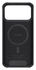 PITAKA Aramid ProGuard Apple iPhone 17 Pro Hoesje 600D MagSafe Zwart afbeelding 4