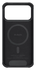 PITAKA Aramid ProGuard Apple iPhone 17 Pro Hoesje 600D MagSafe Zwart afbeelding 4