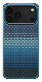 PITAKA Aramid ProGuard Apple iPhone 17 Pro Hoesje 600D MagSafe Moonrise