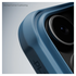 PITAKA Aramid ProGuard Apple iPhone 17 Pro Hoesje 600D MagSafe Moonrise afbeelding 4
