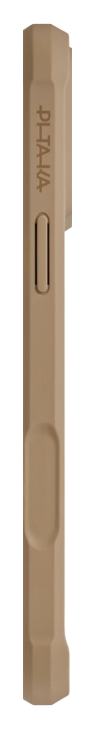 PITAKA Aramid ProGuard Apple iPhone 17 Pro Hoesje 600D MagSafe Sunset afbeelding 5