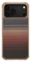 PITAKA Aramid ProGuard Apple iPhone 17 Pro Hoesje 600D MagSafe Sunset