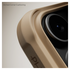 PITAKA Aramid ProGuard Apple iPhone 17 Pro Hoesje 600D MagSafe Sunset afbeelding 6