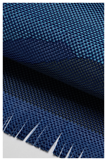PITAKA Aramid ProGuard Apple iPhone 17 Pro Hoesje 600D MagSafe Horizon afbeelding 6