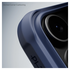 PITAKA Aramid ProGuard Apple iPhone 17 Pro Hoesje 600D MagSafe Horizon afbeelding 5