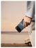 PITAKA Aramid ProGuard Apple iPhone 17 Pro Hoesje 600D MagSafe Milky Way afbeelding 9