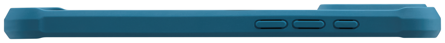 PITAKA Aramid ProGuard Apple iPhone 17 Pro Max Hoesje 600D MagSafe Moonrise afbeelding 6