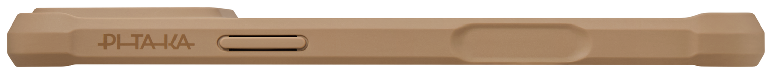 PITAKA Aramid ProGuard Apple iPhone 17 Pro Max Hoesje 600D MagSafe Sunset afbeelding 6